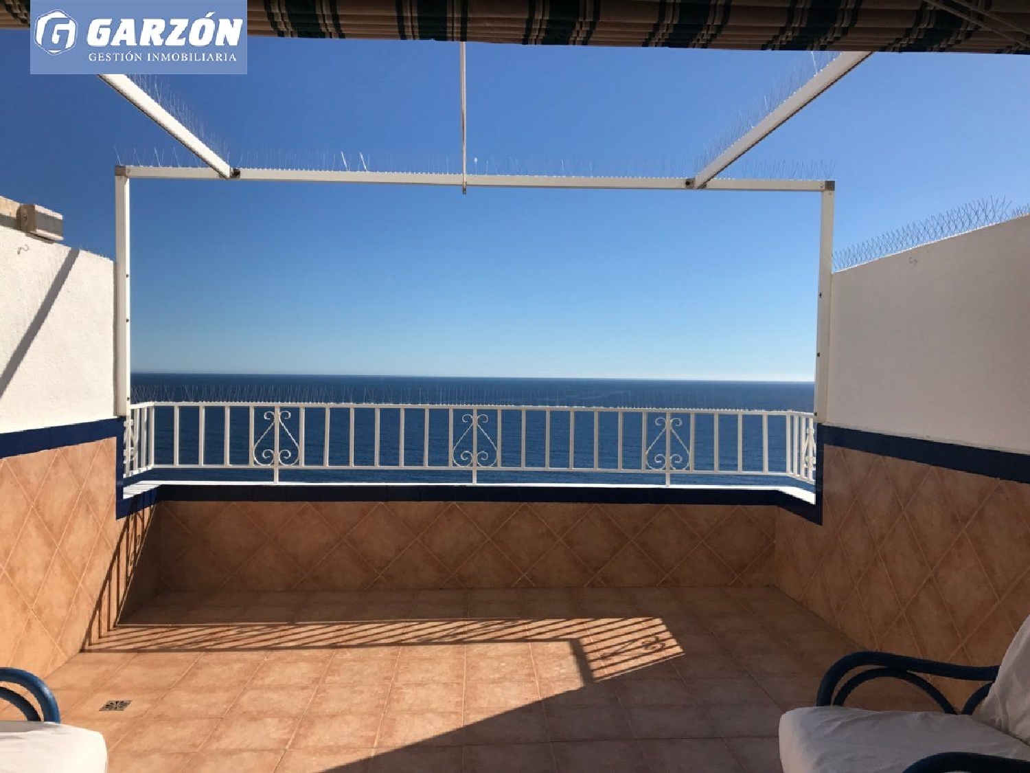  à vendre duplex Palmeria Marina Alta 6