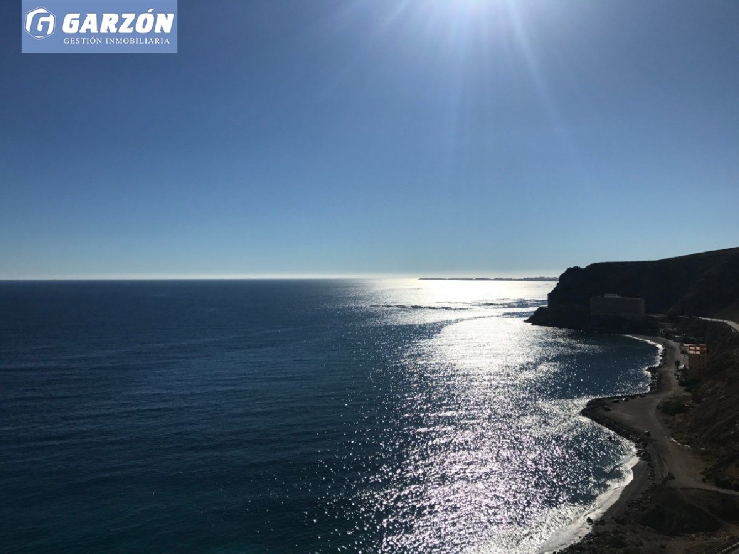  à vendre duplex Palmeria Marina Alta 7