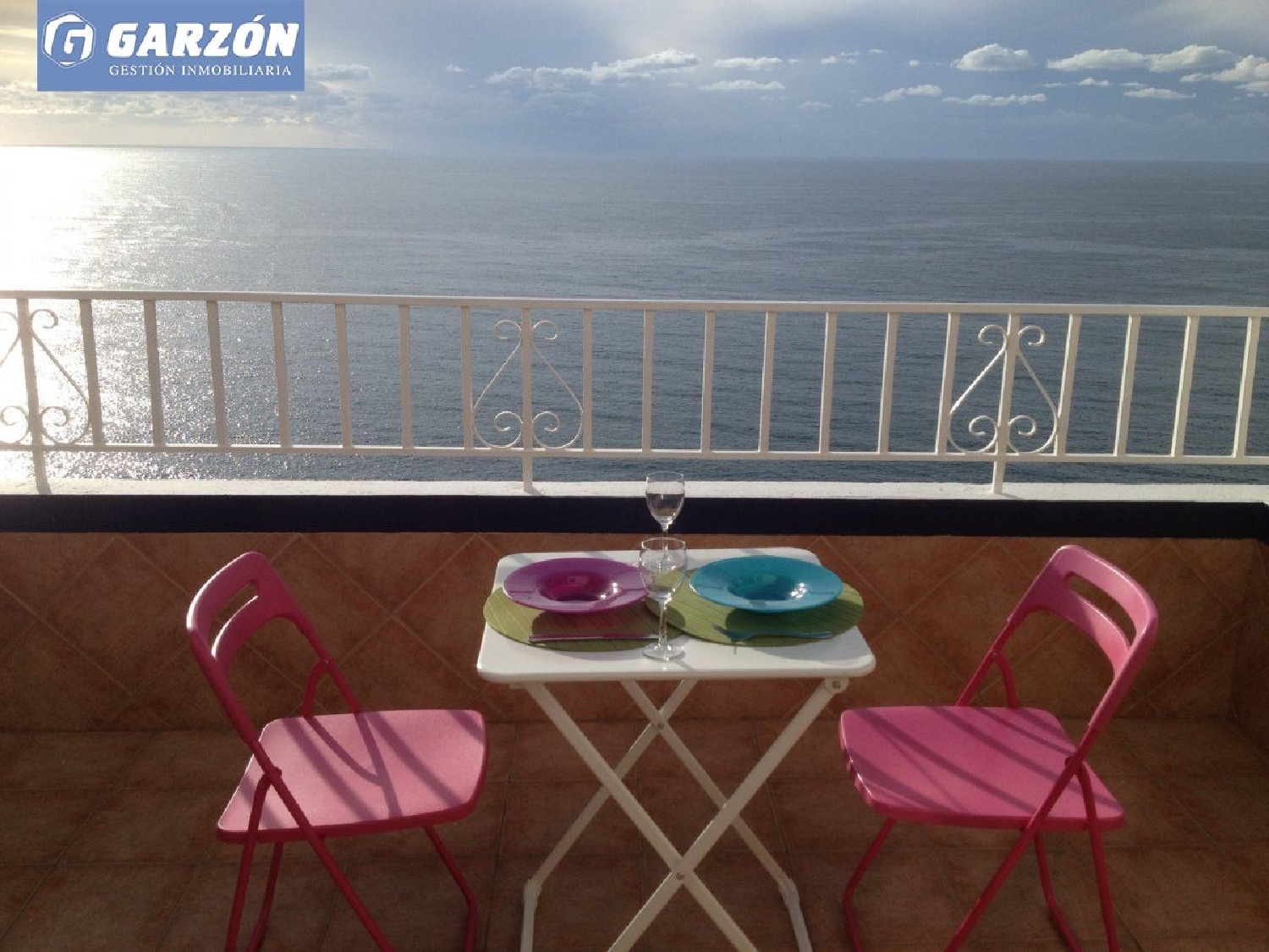  à vendre duplex Palmeria Marina Alta 3