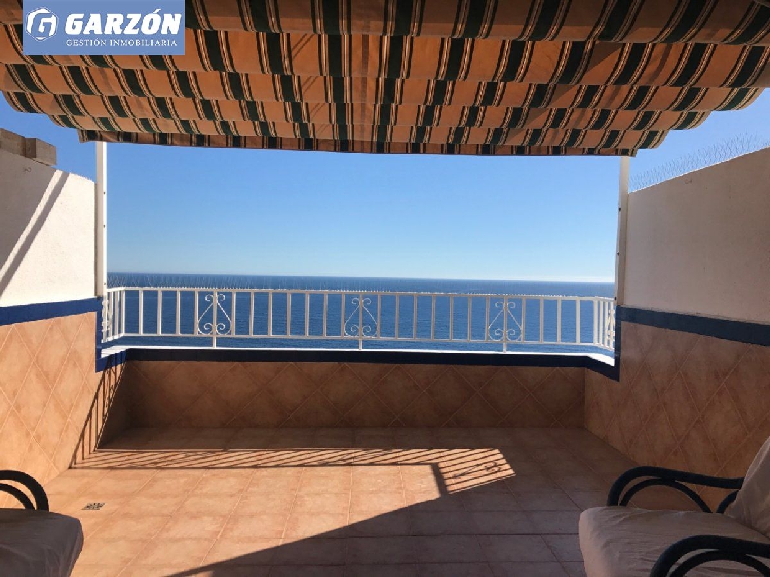  à vendre duplex Palmeria Marina Alta 5