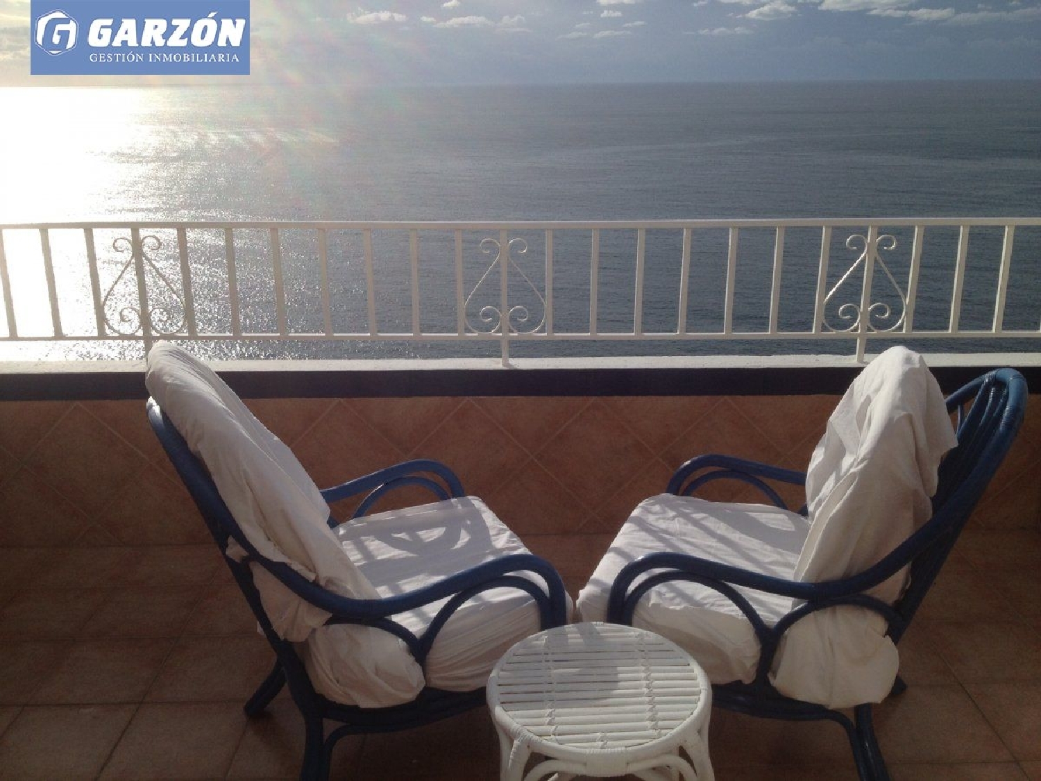  à vendre duplex Palmeria Marina Alta 4
