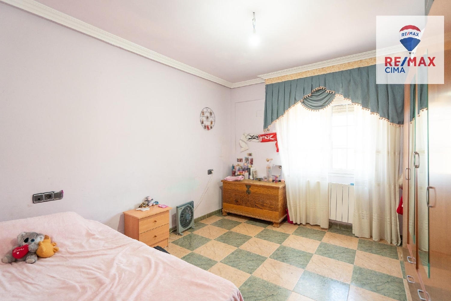  for sale duplex Pantano Del Zújar La Serena 6