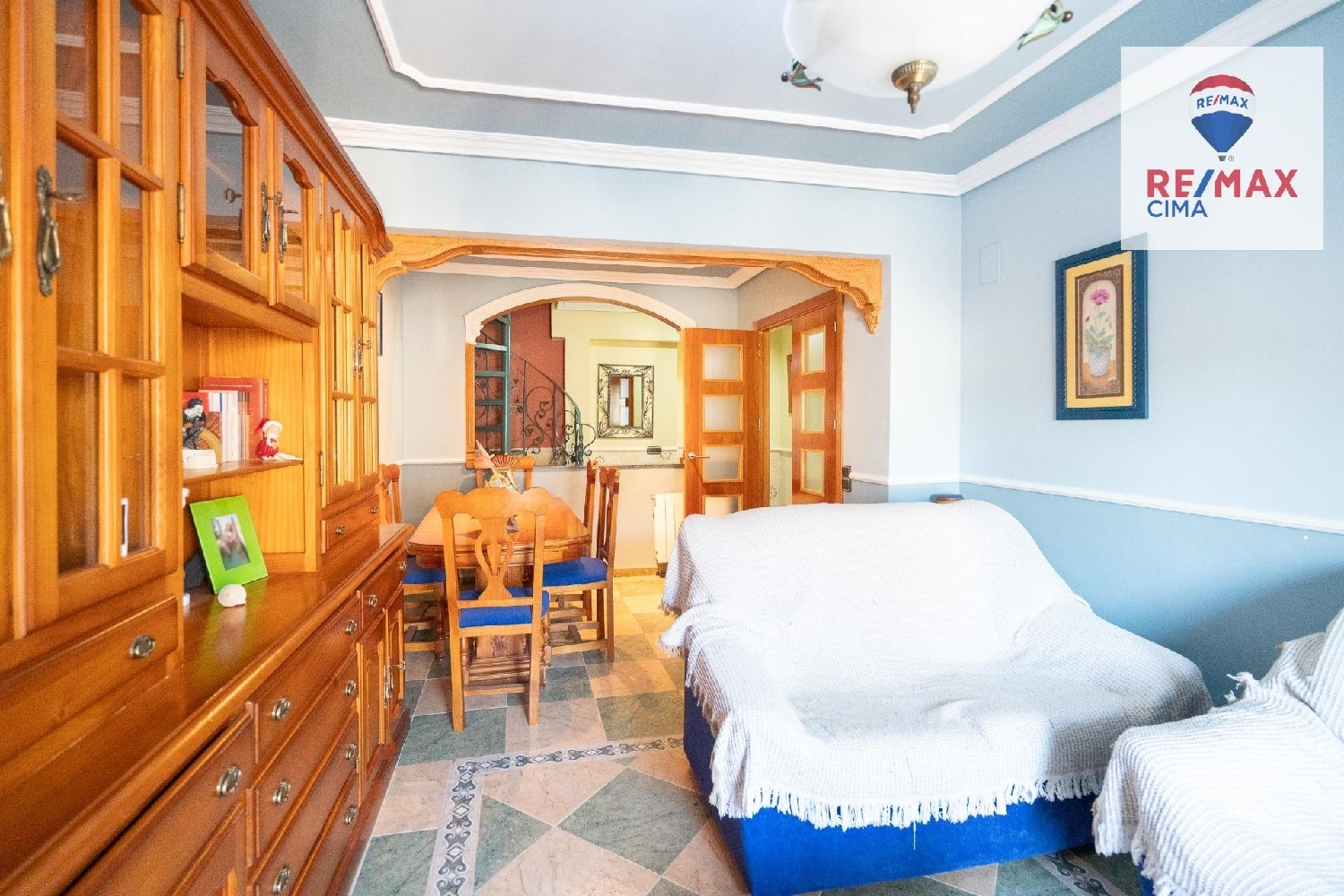  for sale duplex Pantano Del Zújar La Serena 2