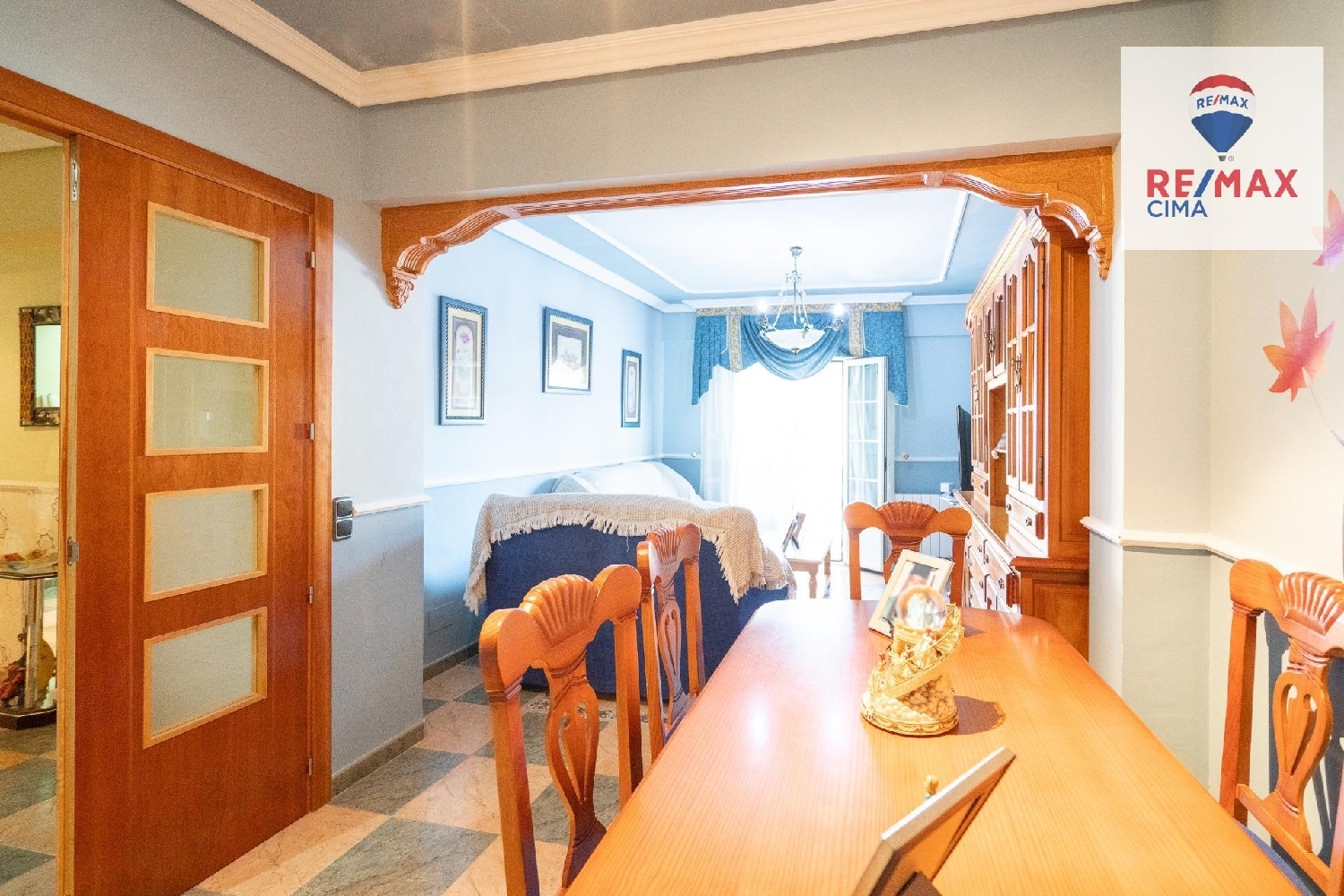  for sale duplex Pantano Del Zújar La Serena 3