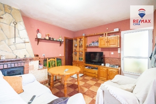 Pantano Del Zújar La Serena duplex foto 6311679
