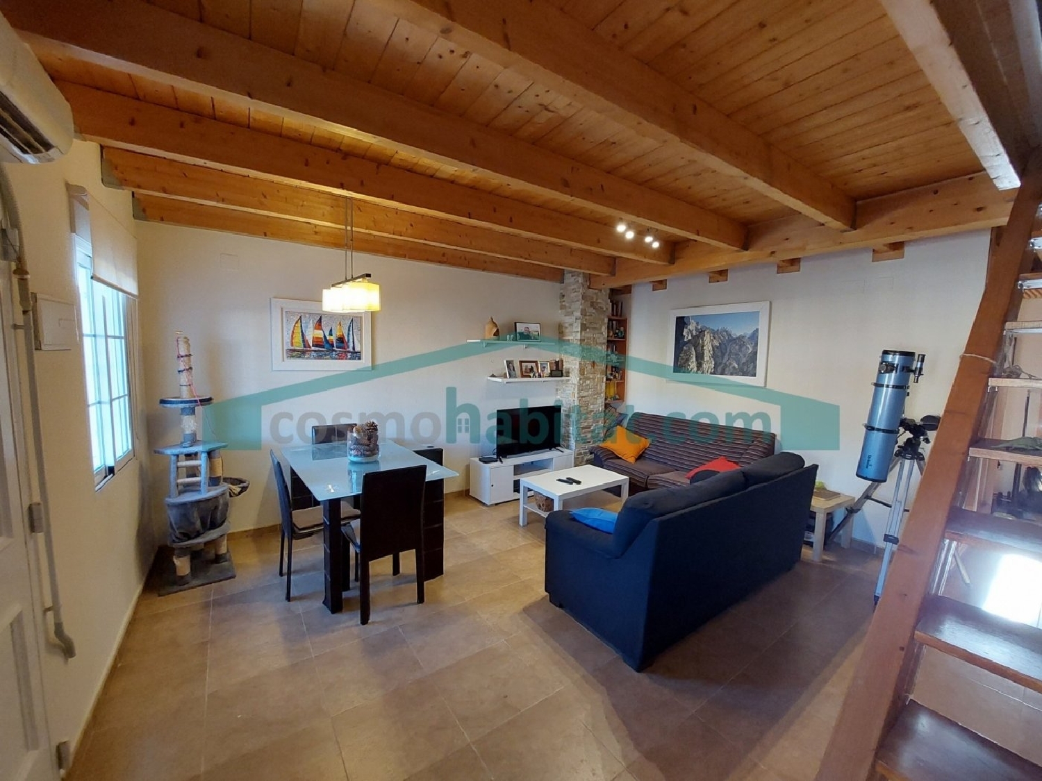 te koop duplex Paterna Del Madera Sierra Del Segura 2