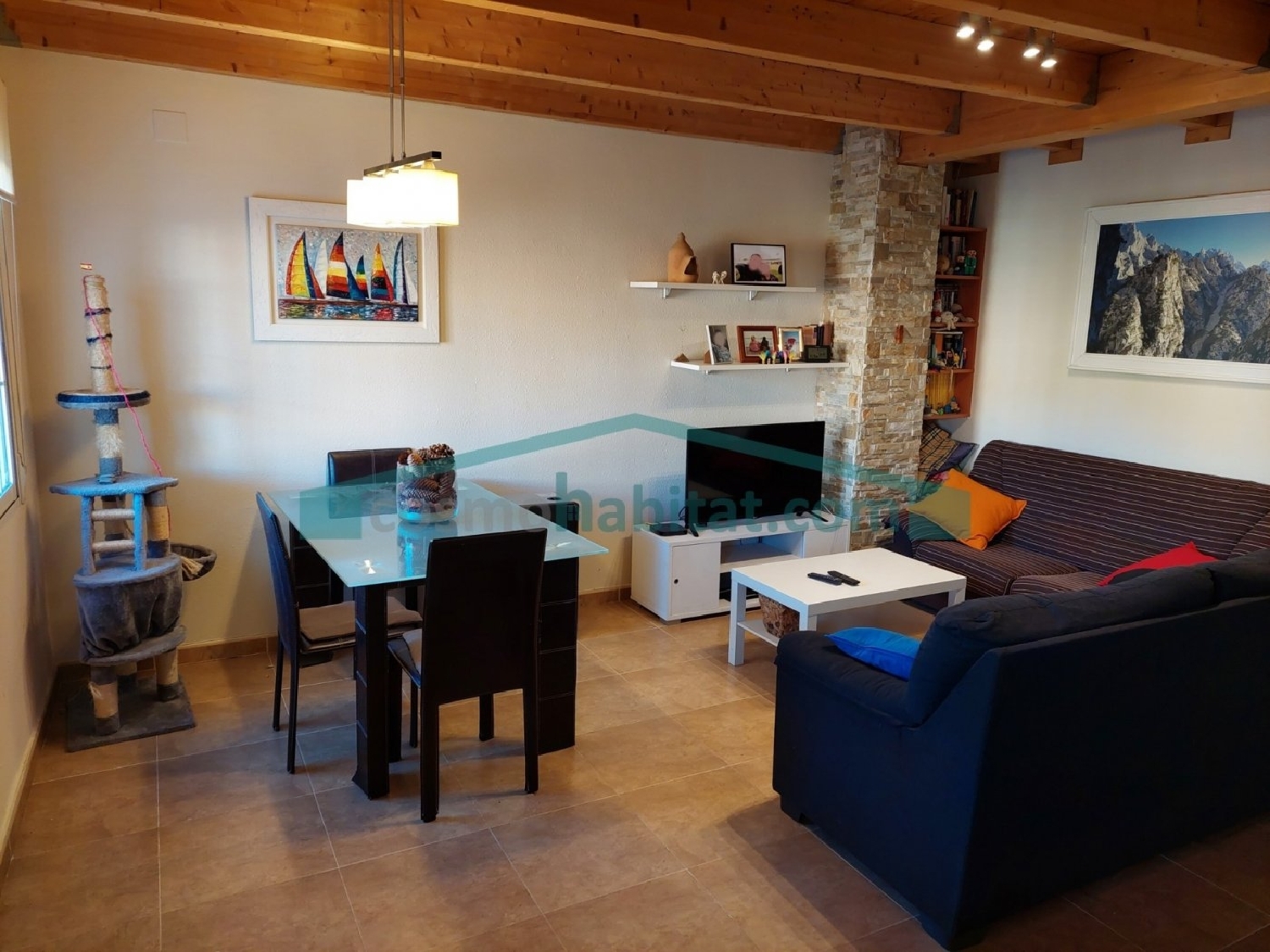 te koop duplex Paterna Del Madera Sierra Del Segura 8