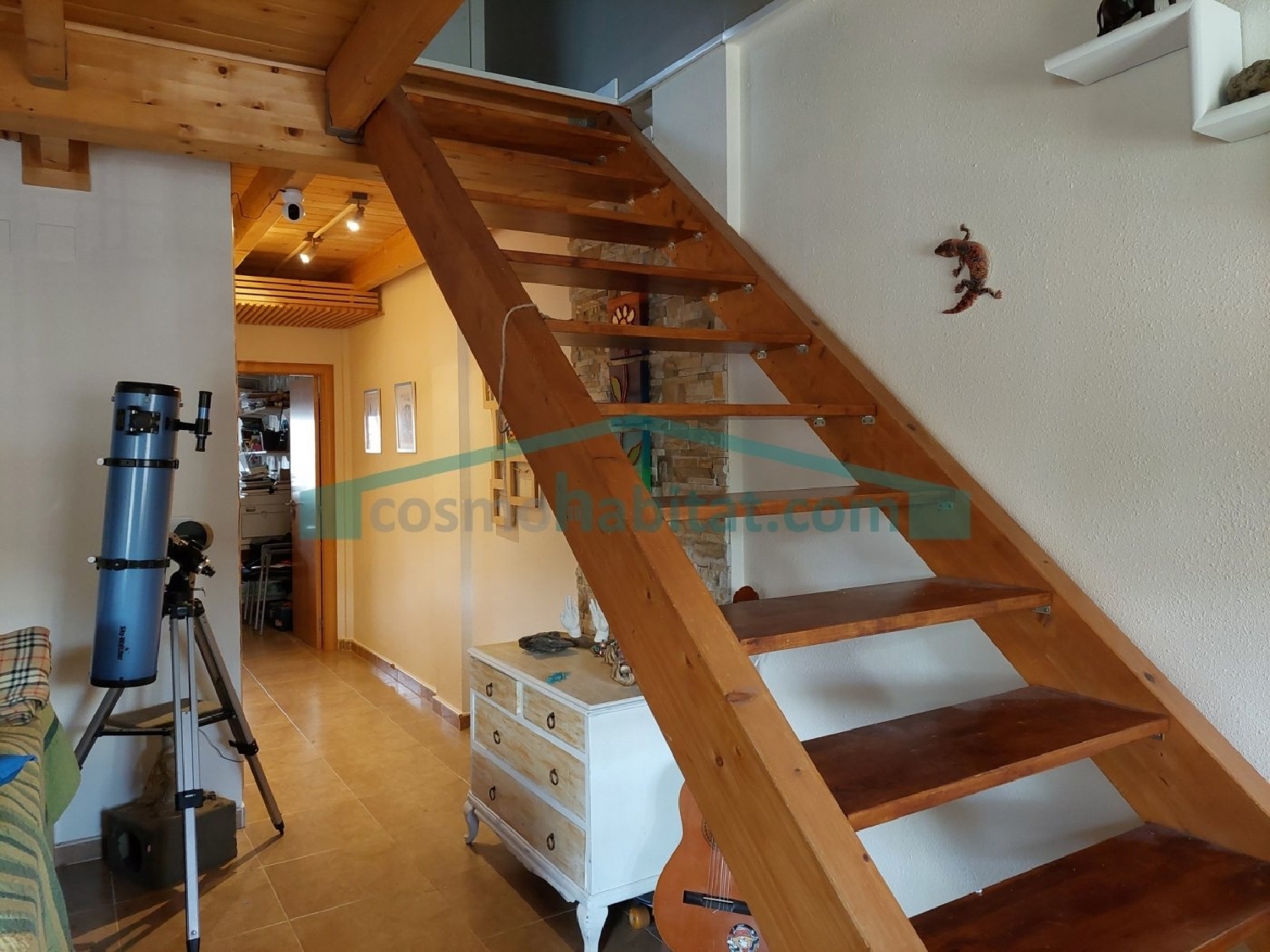 te koop duplex Paterna Del Madera Sierra Del Segura 7