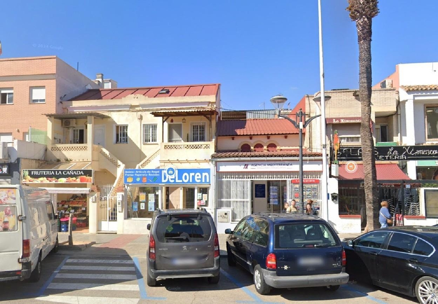 te koop duplex Paterna Del Madera Sierra Del Segura 3