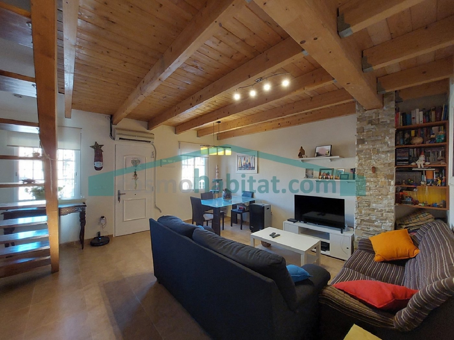 te koop duplex Paterna Del Madera Sierra Del Segura 4