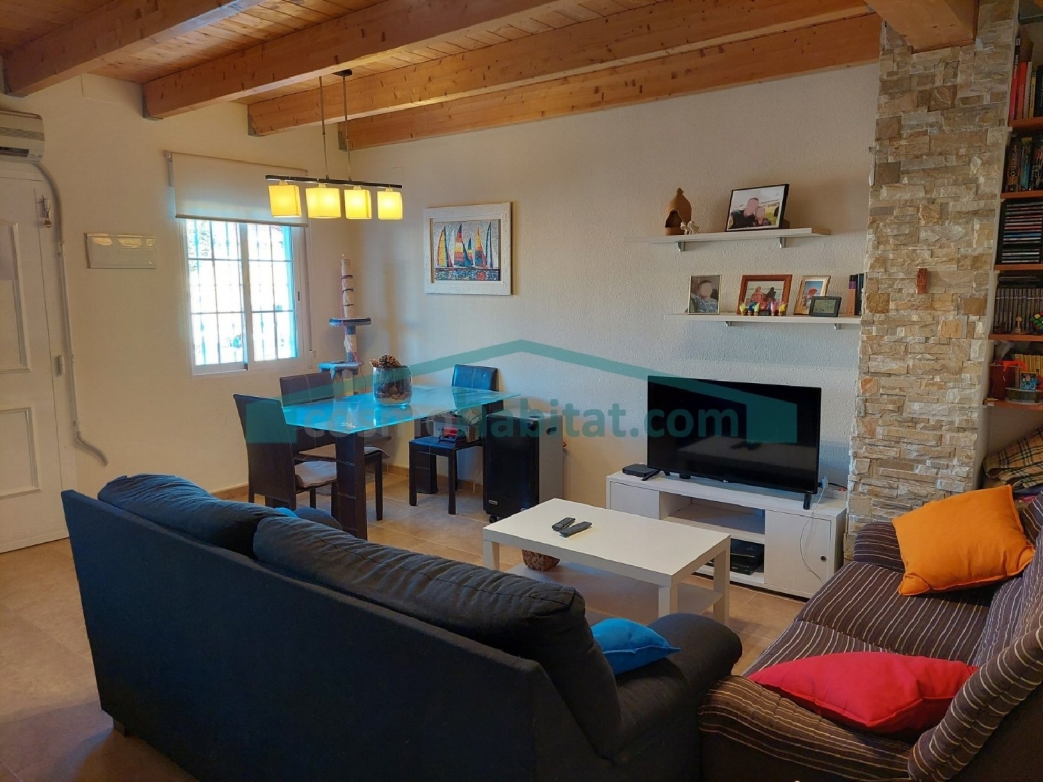 te koop duplex Paterna Del Madera Sierra Del Segura 6