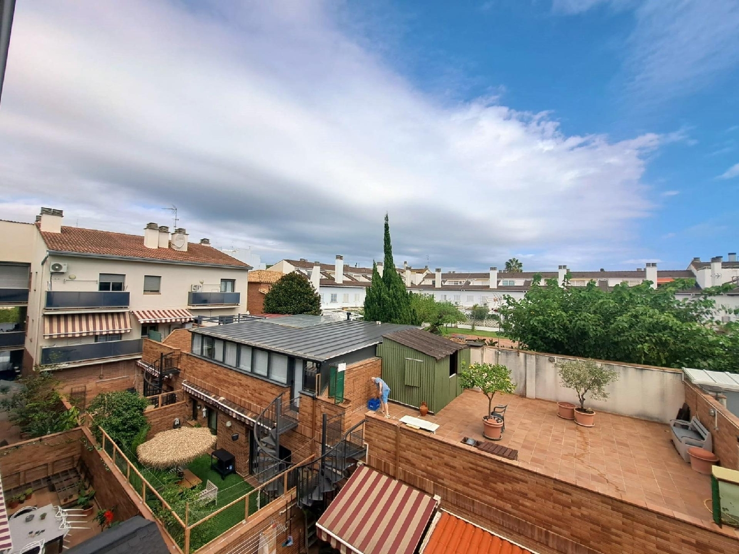  en venta dúplex Pineda De Mar Maresme 1
