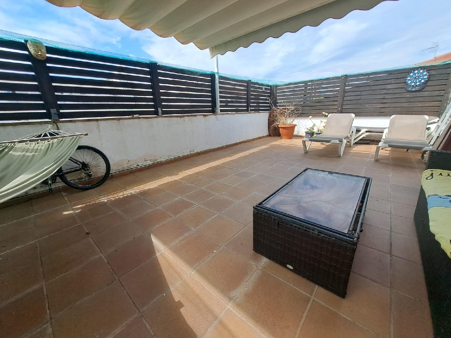 en venta dúplex Pineda De Mar Maresme 2
