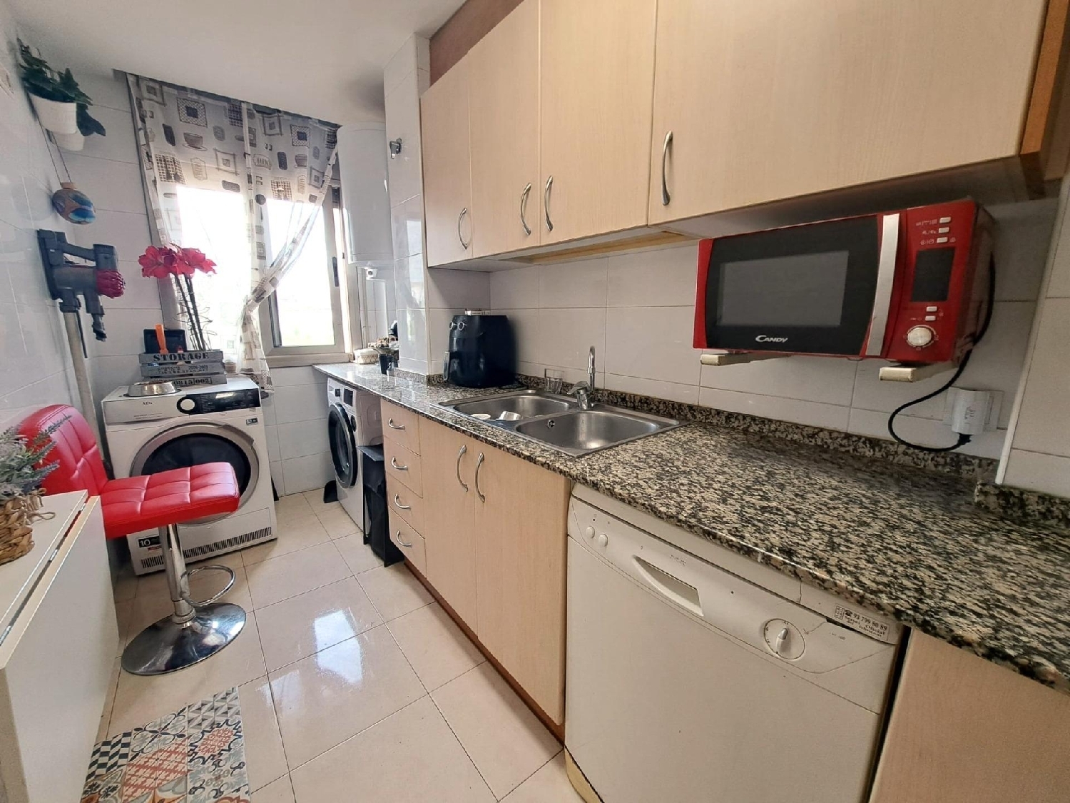  en venta dúplex Pineda De Mar Maresme 4