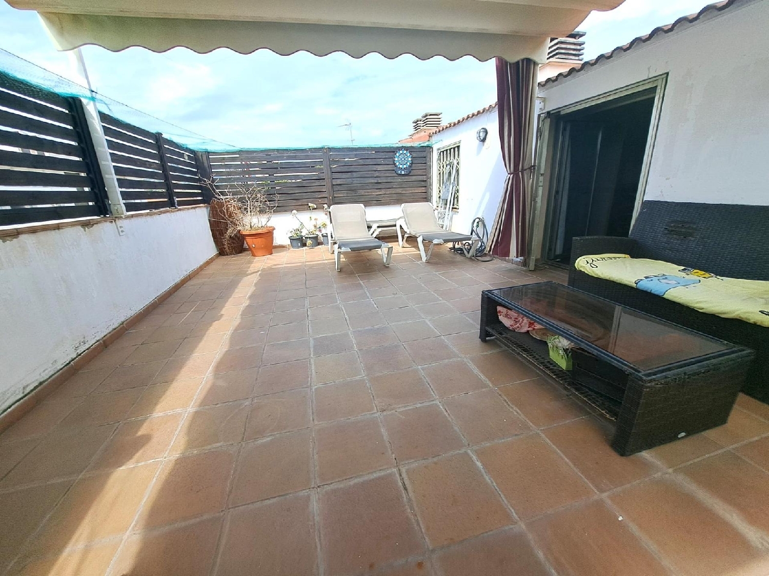 till salu etagevåning Pineda De Mar Maresme 1