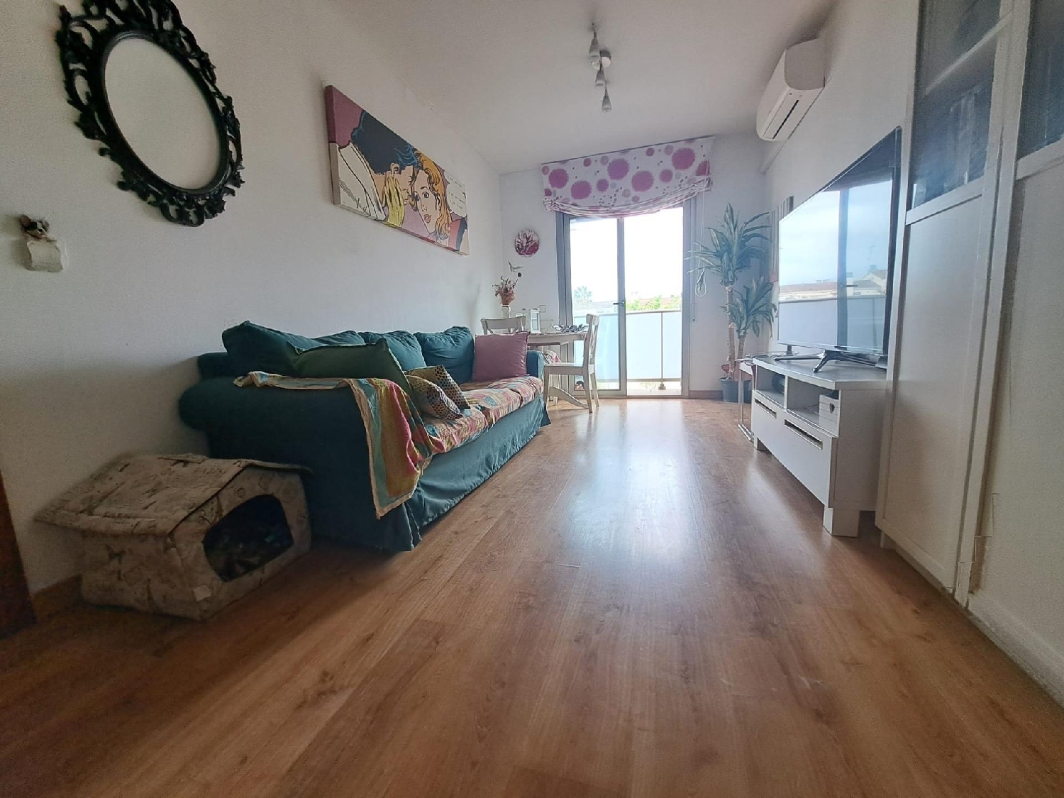  till salu etagevåning Pineda De Mar Maresme 4