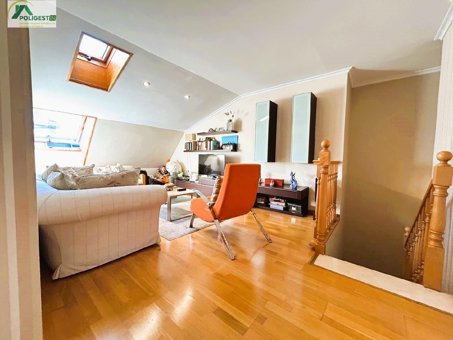 te koop duplex Ponferrada 24400 Bierzo (El) 3