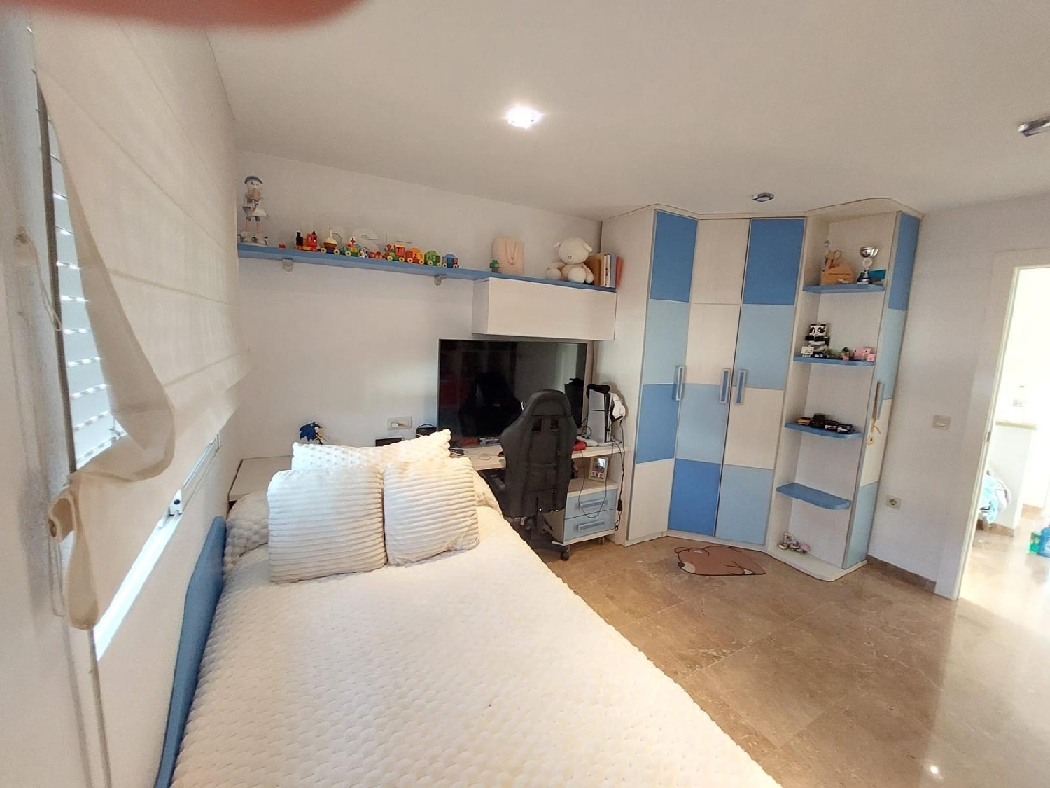  for sale duplex Porcariza Arzúa 5
