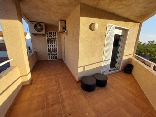 Porcariza Arzúa duplex foto 6306111