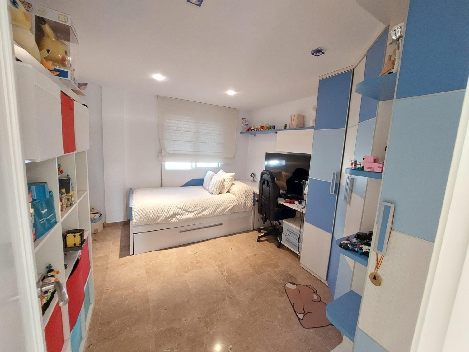  for sale duplex Porcariza Arzúa 8