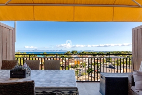 Port D''alcudia Nord Maisonette Bild 6311478
