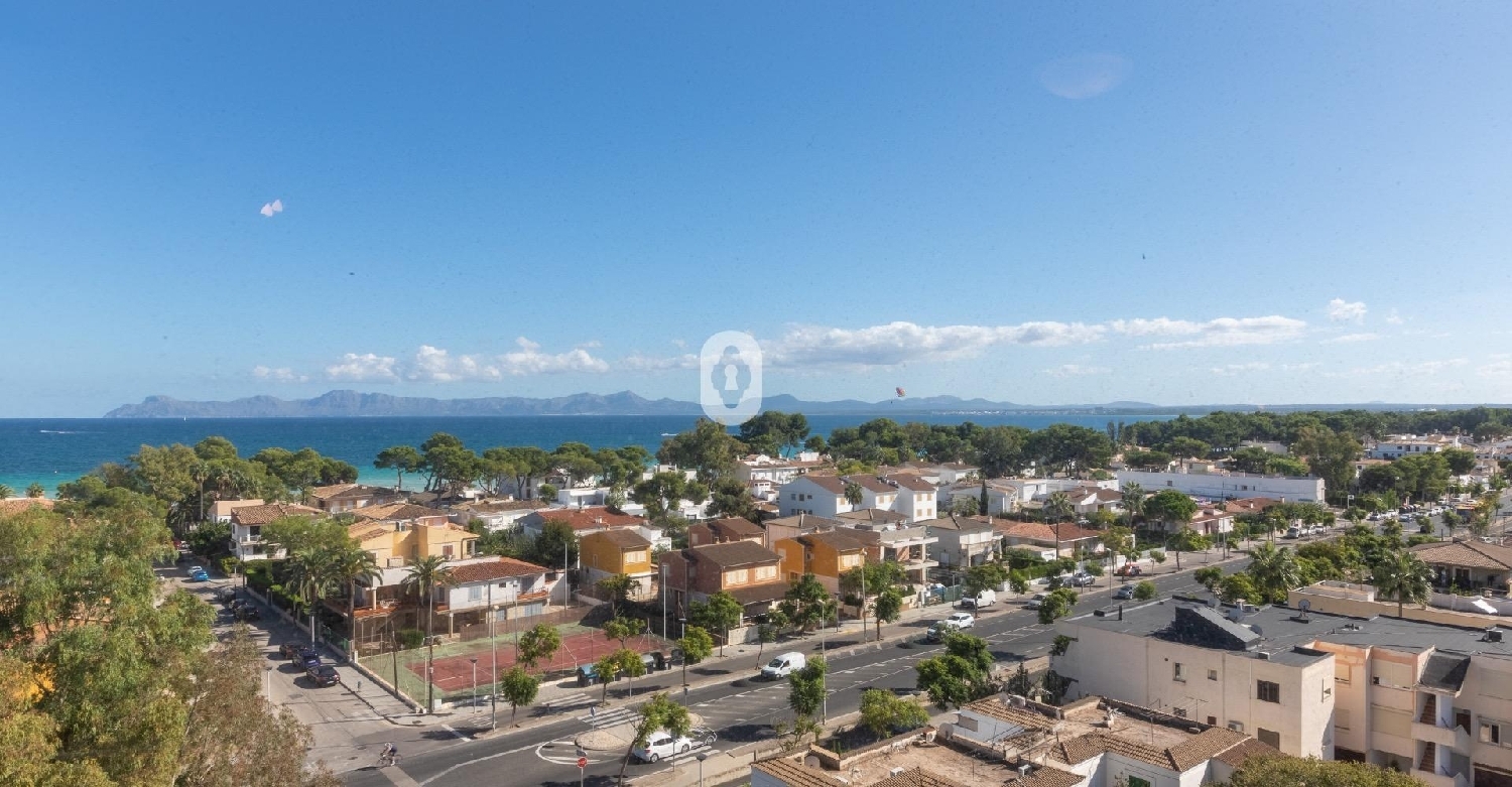  kaufen Maisonette Port D'alcudia Nord 3