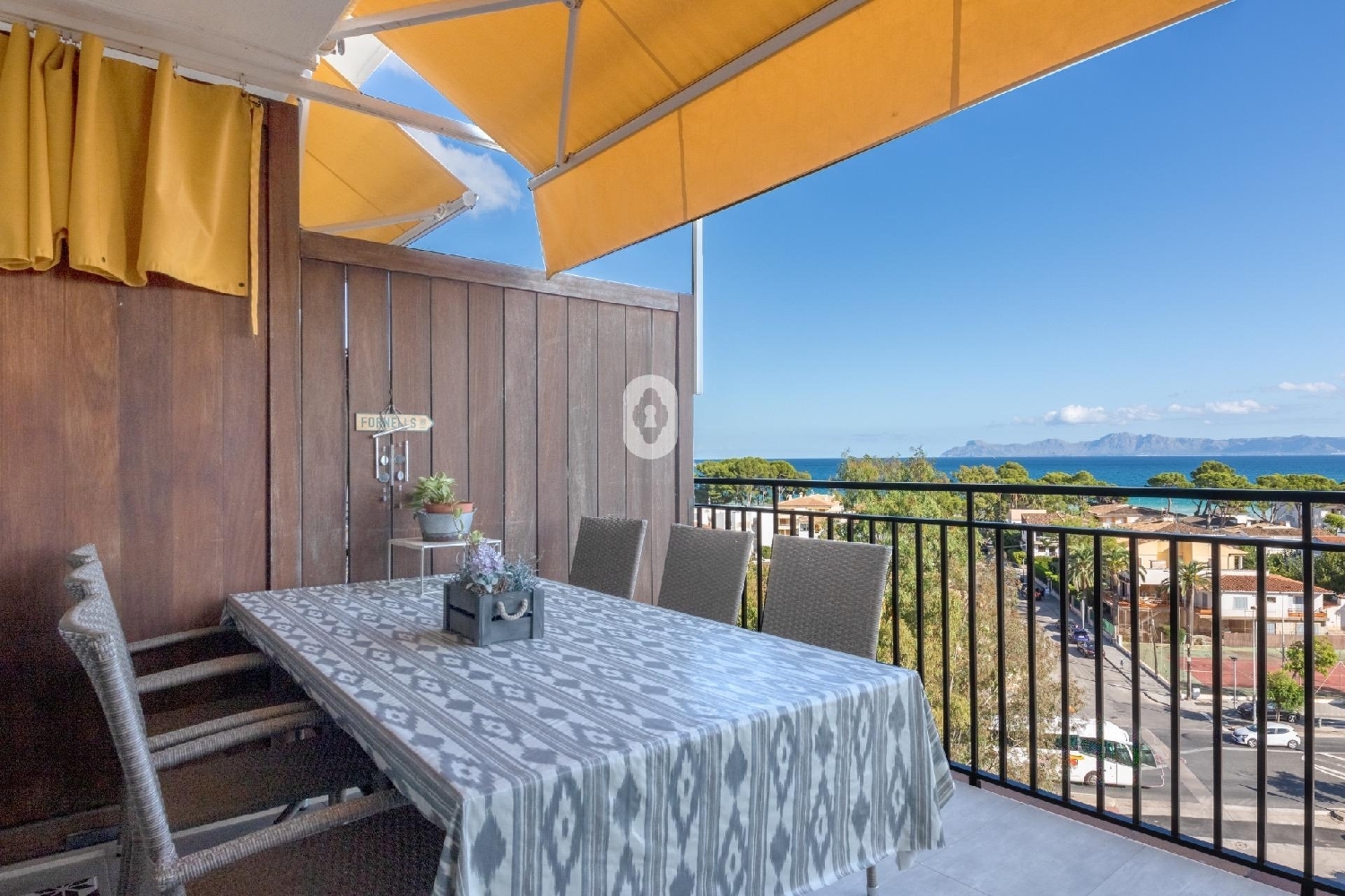  kaufen Maisonette Port D'alcudia Nord 2