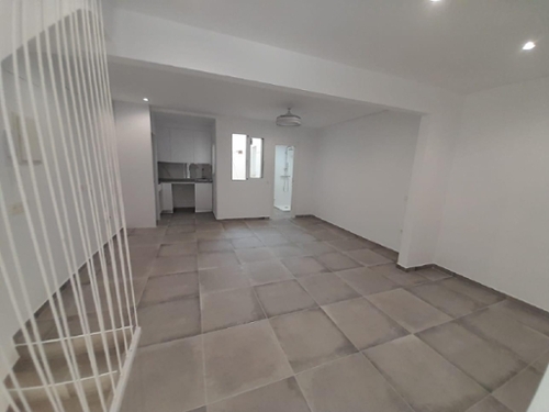 Puerto De Mazarrón Bajo Guadalentín duplex foto 6315512