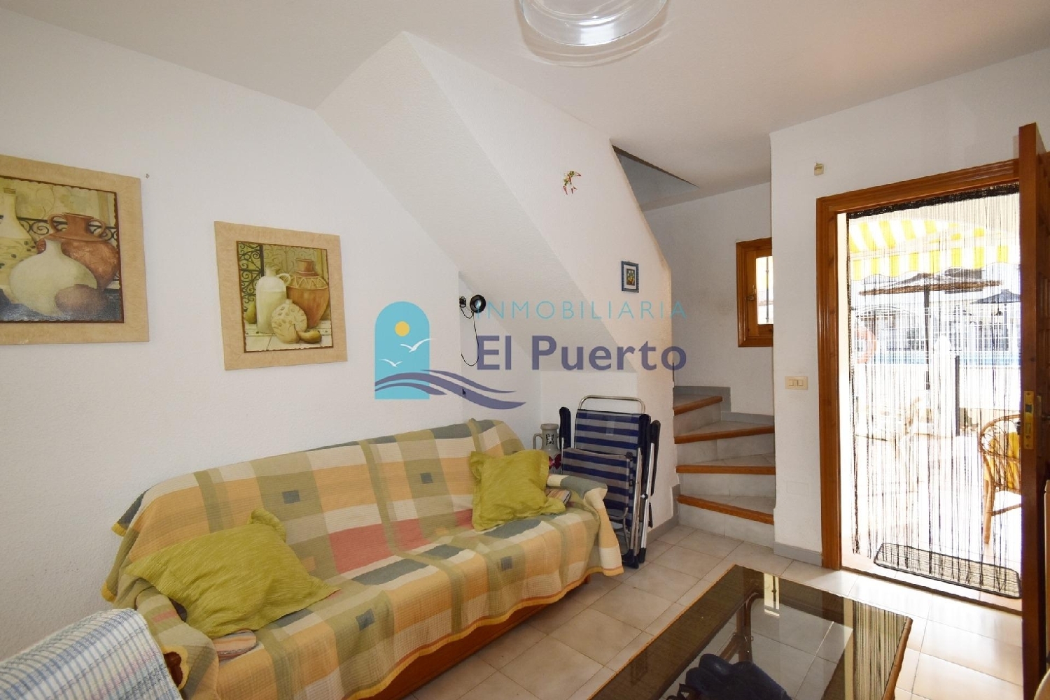  till salu etagevåning Puerto De Mazarrón Bajo Guadalentín 7