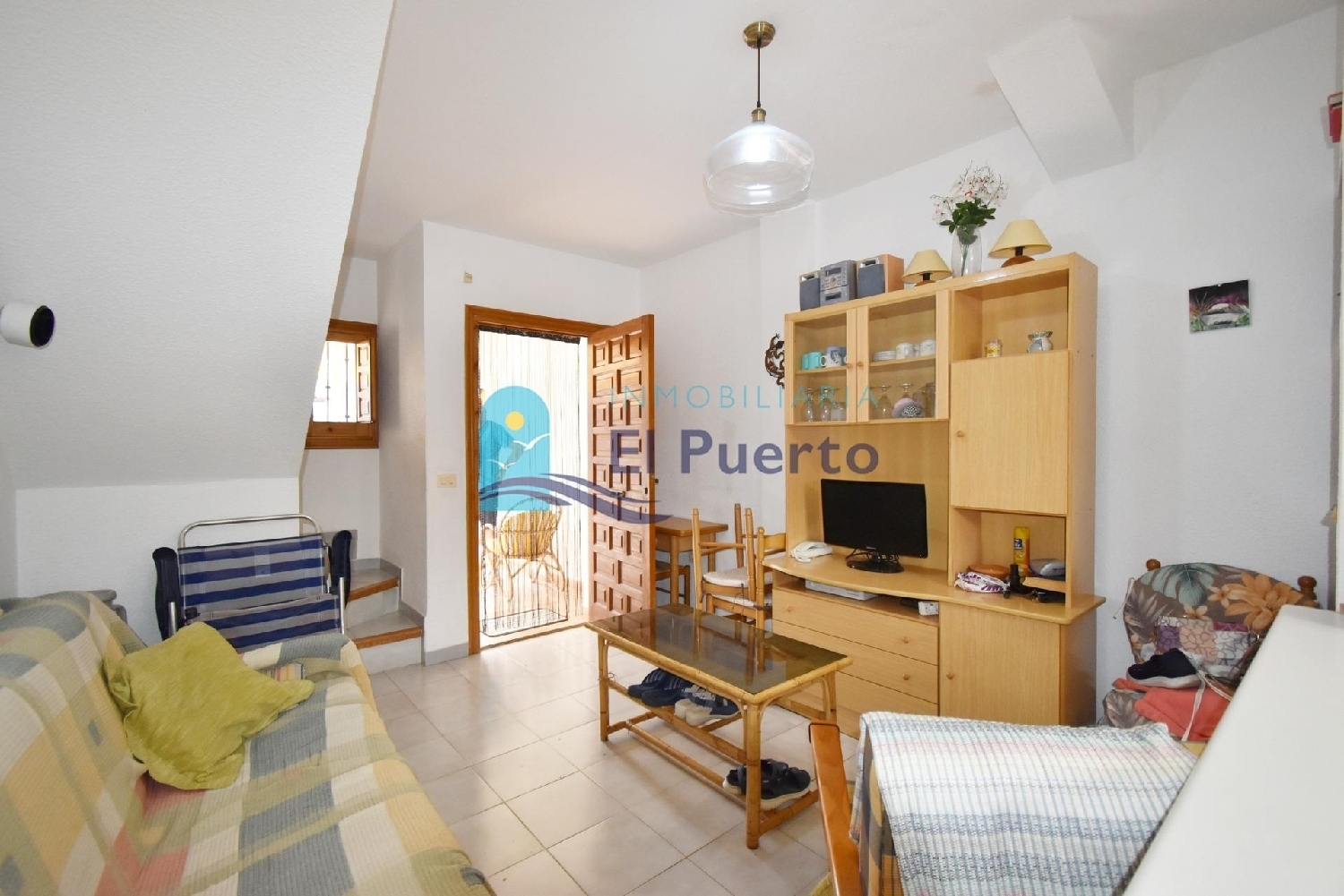  till salu etagevåning Puerto De Mazarrón Bajo Guadalentín 6