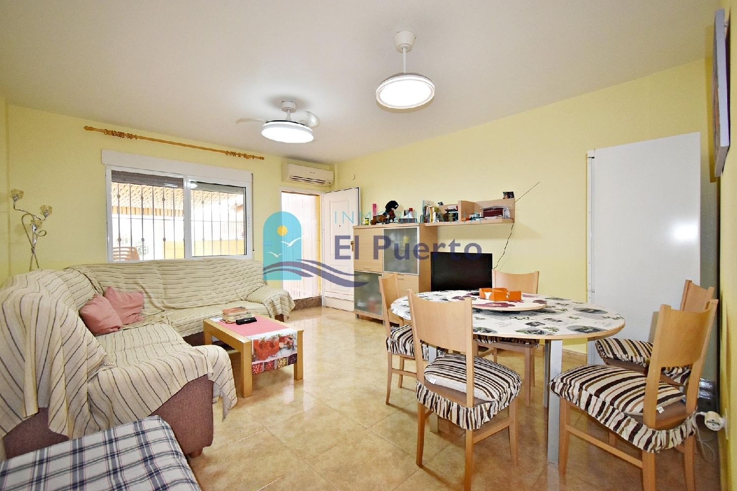  for sale duplex Puerto De Mazarrón Bajo Guadalentín 3