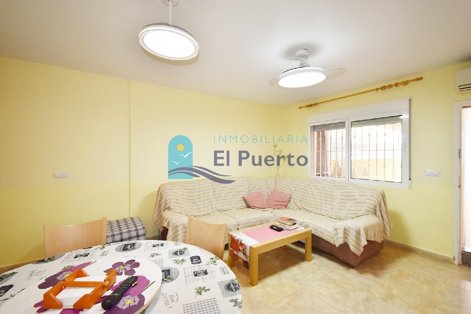  for sale duplex Puerto De Mazarrón Bajo Guadalentín 6