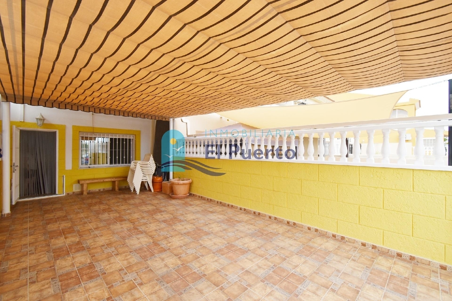  for sale duplex Puerto De Mazarrón Bajo Guadalentín 2