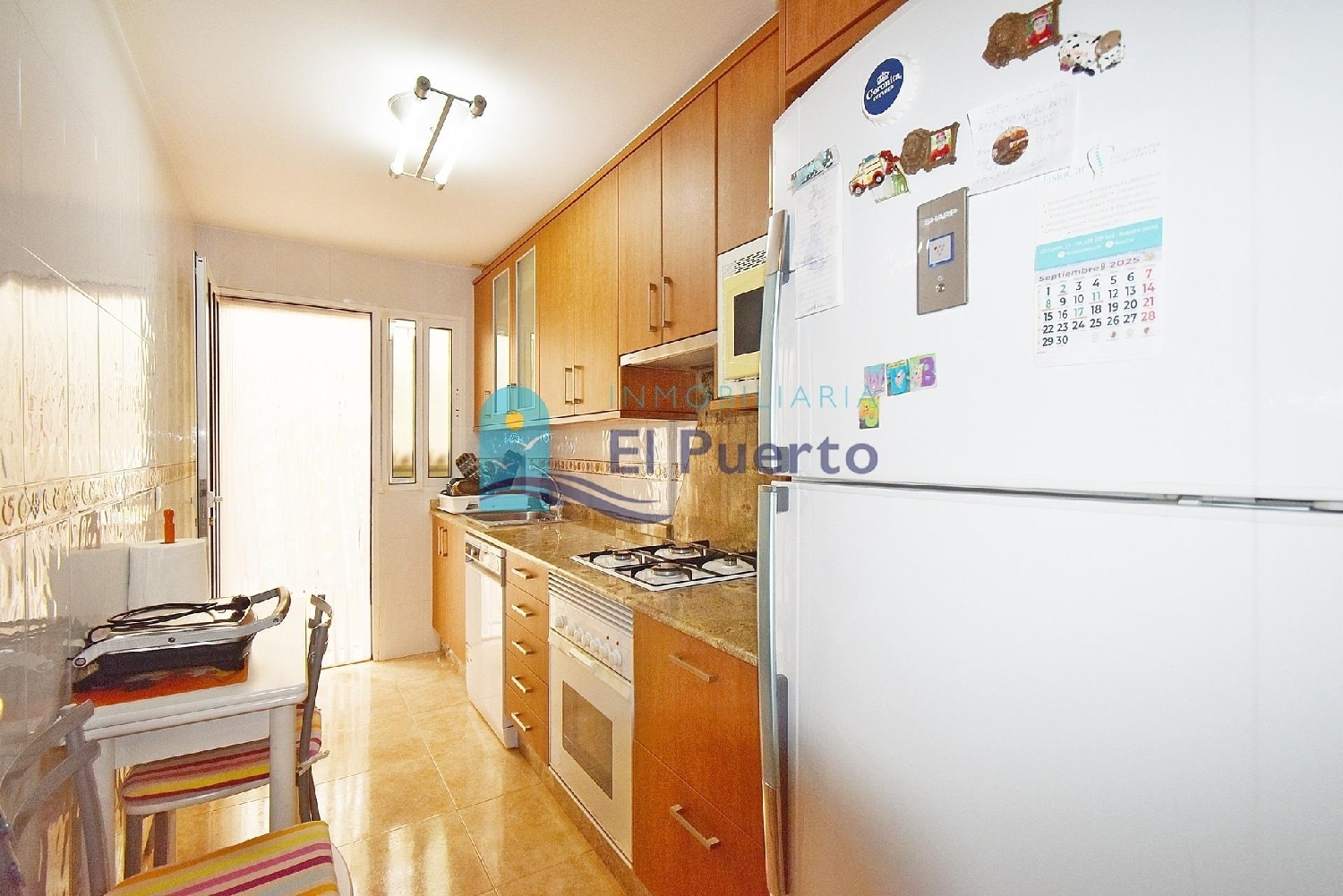  for sale duplex Puerto De Mazarrón Bajo Guadalentín 7