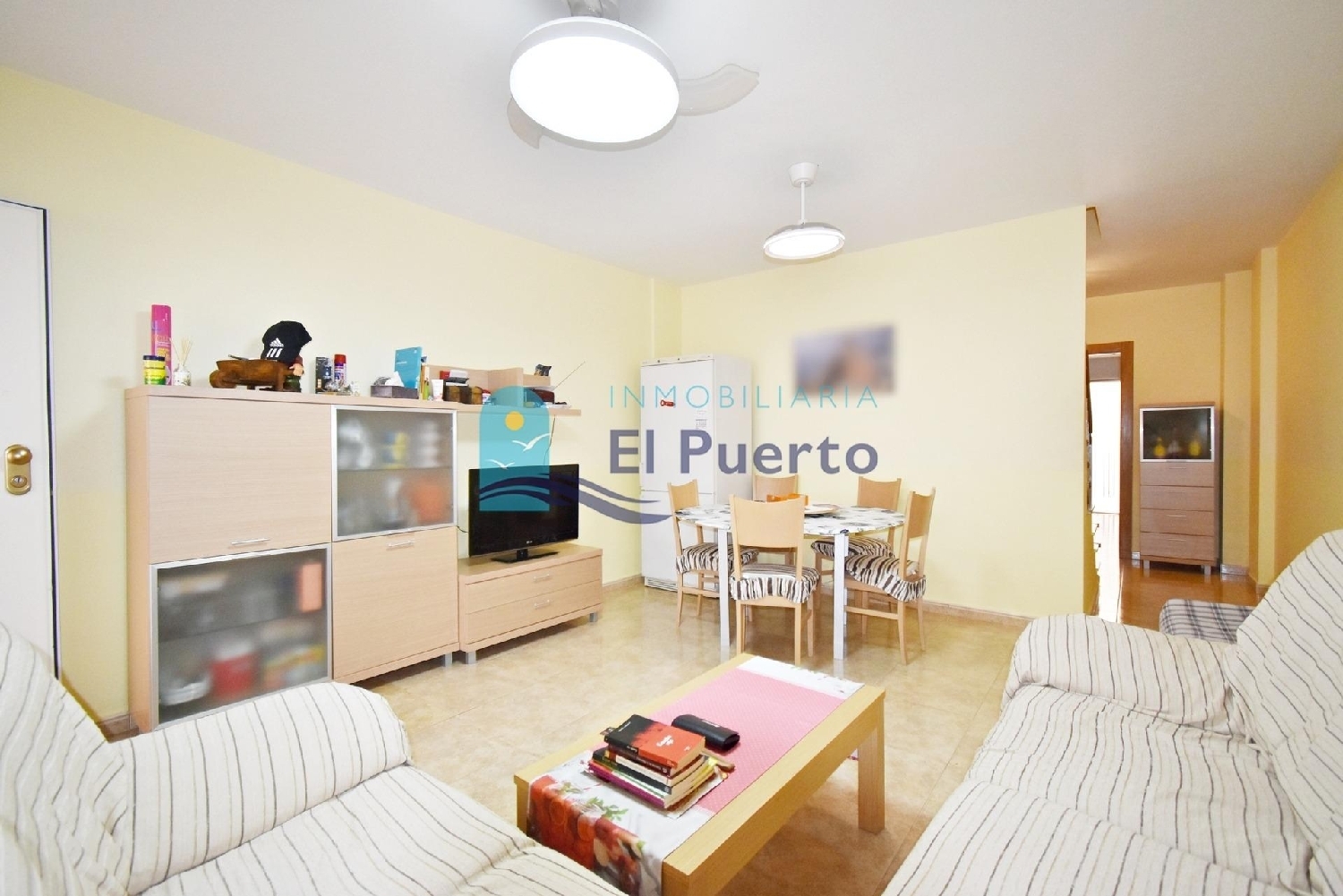  for sale duplex Puerto De Mazarrón Bajo Guadalentín 5