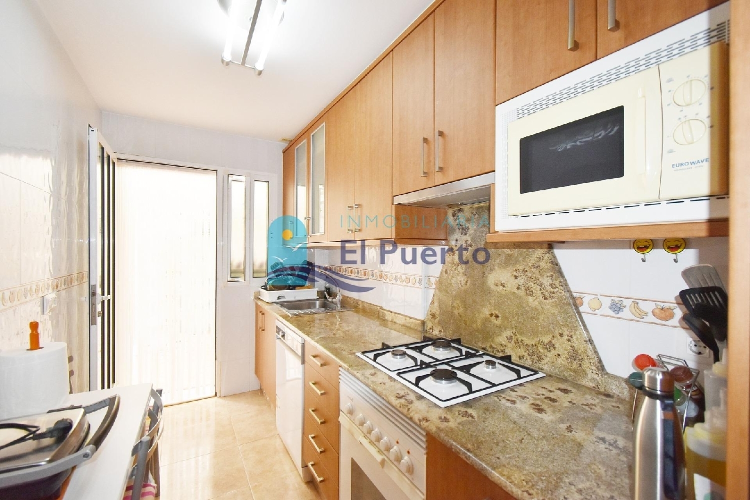  for sale duplex Puerto De Mazarrón Bajo Guadalentín 8