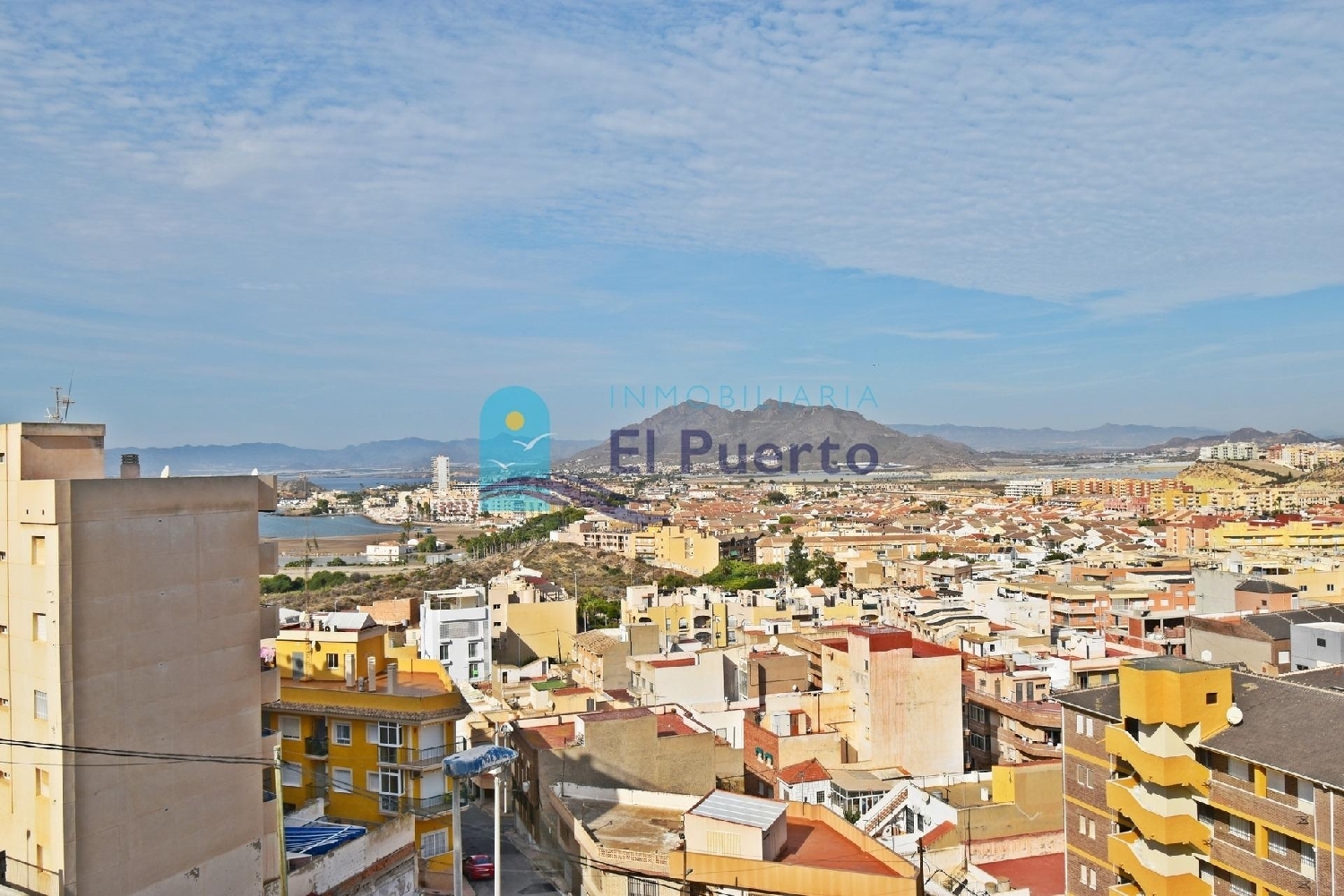  à vendre duplex Puerto De Mazarrón Bajo Guadalentín 3
