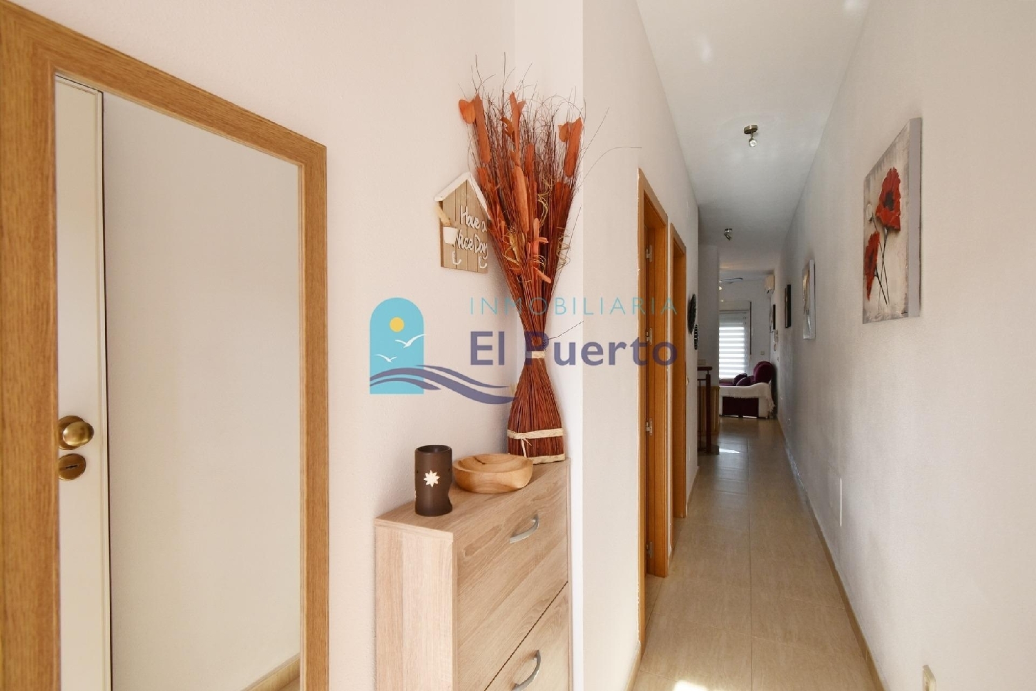  à vendre duplex Puerto De Mazarrón Bajo Guadalentín 5