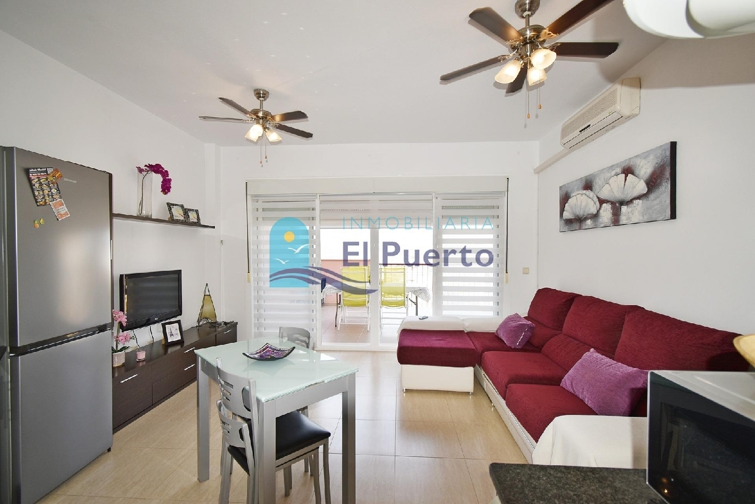  à vendre duplex Puerto De Mazarrón Bajo Guadalentín 8