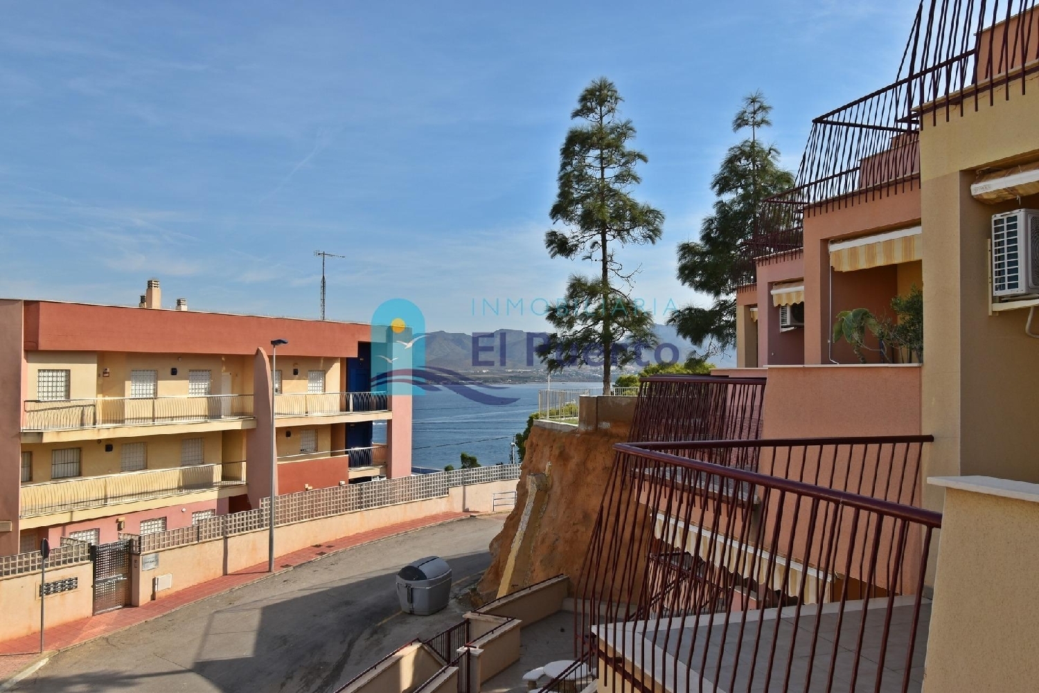  à vendre duplex Puerto De Mazarrón Bajo Guadalentín 4