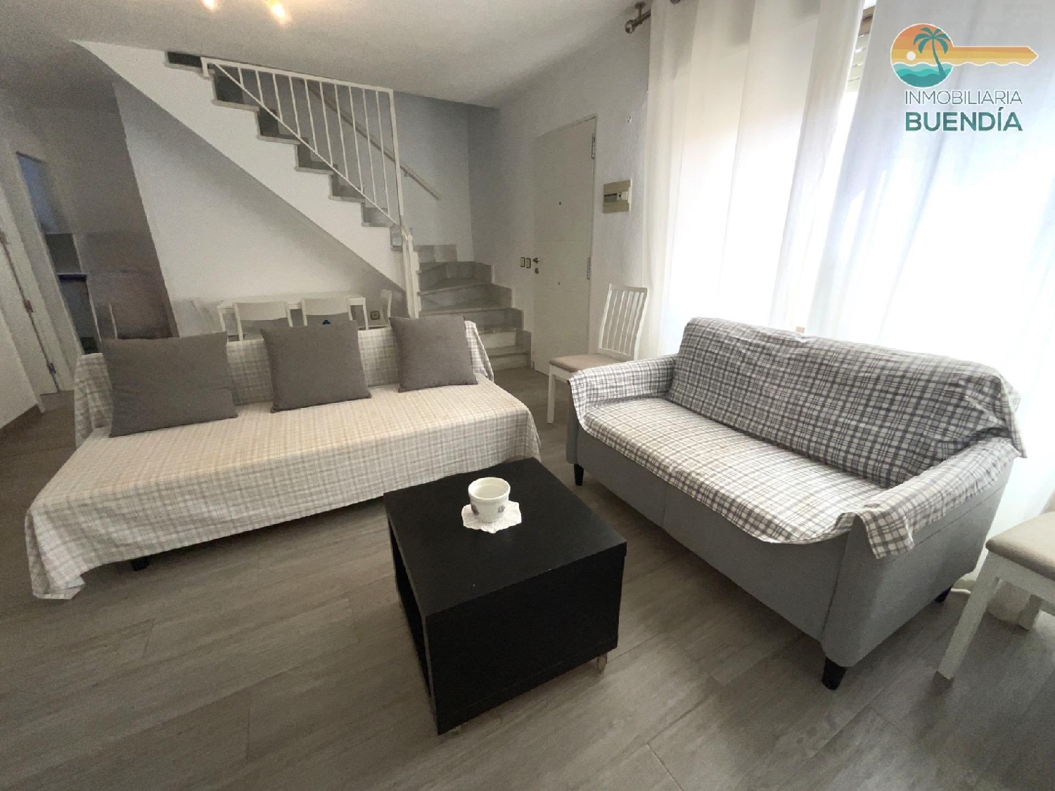  en venta dúplex Puerto De Mazarrón Bajo Guadalentín 6