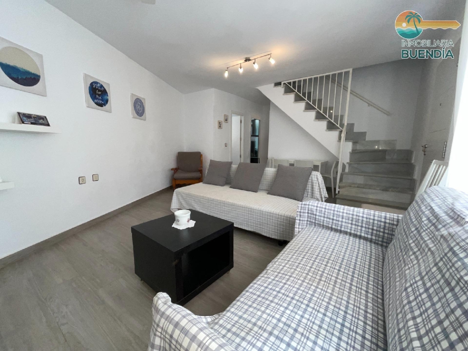  en venta dúplex Puerto De Mazarrón Bajo Guadalentín 5