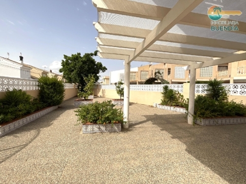 Puerto De Mazarrón Bajo Guadalentín dúplex foto 6314532