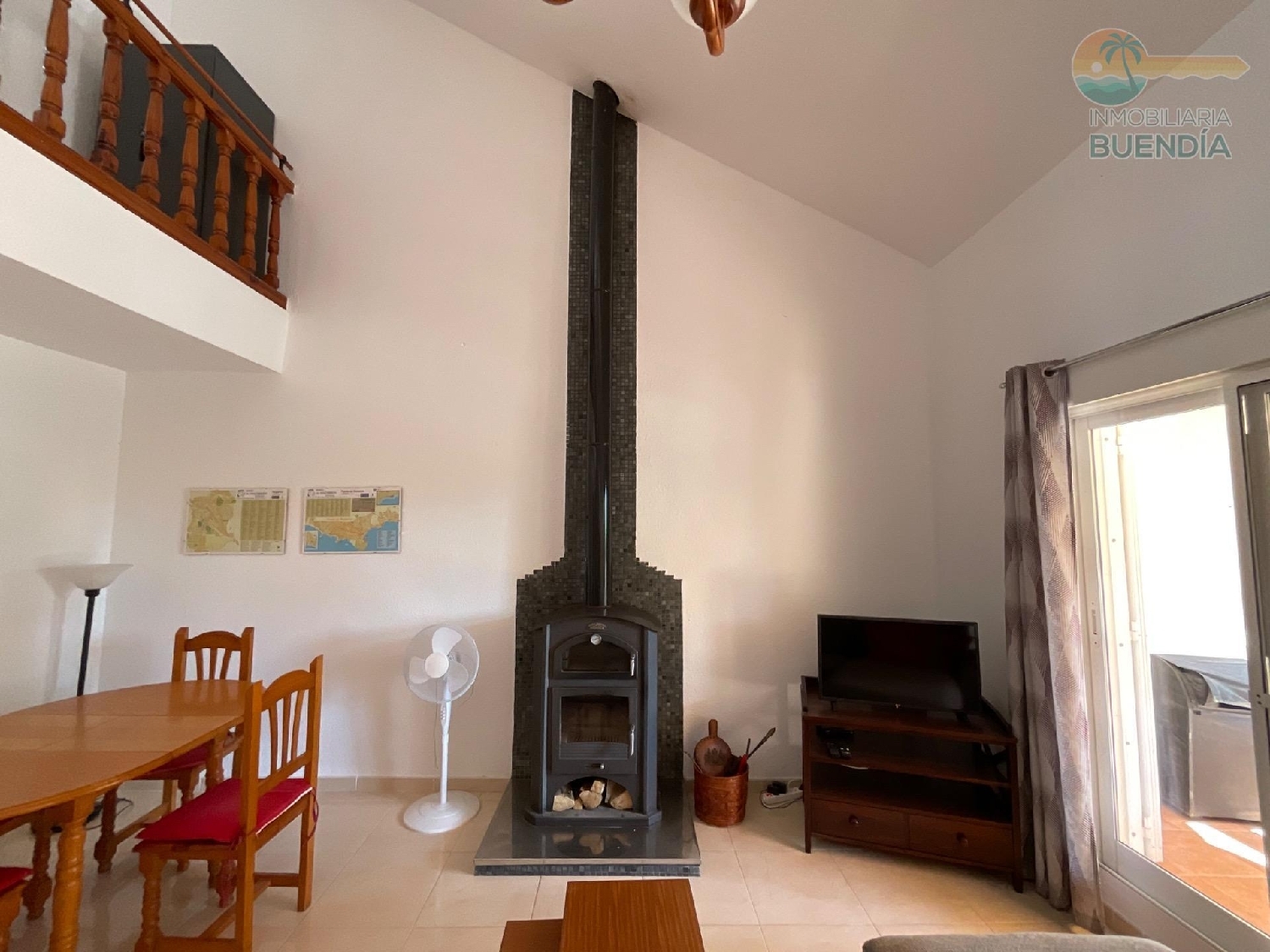  en venta dúplex Puerto De Mazarrón Bajo Guadalentín 6