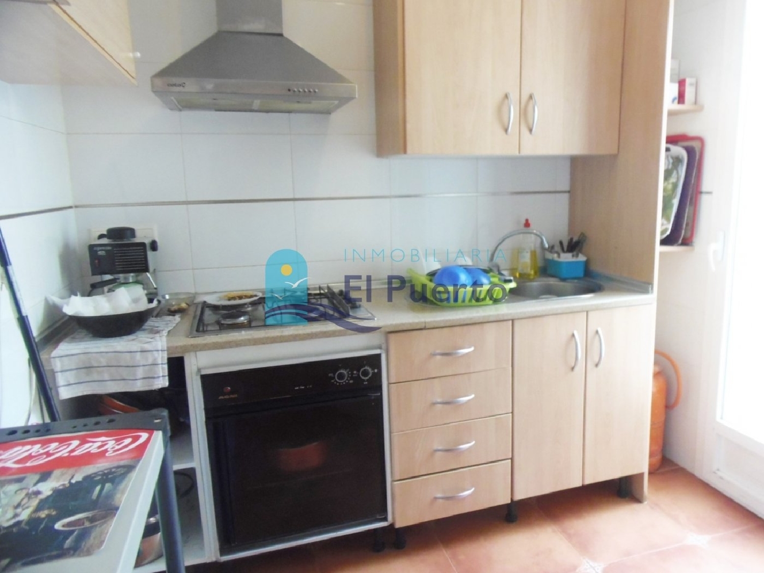 en venta dúplex Puerto De Mazarrón Bajo Guadalentín 7