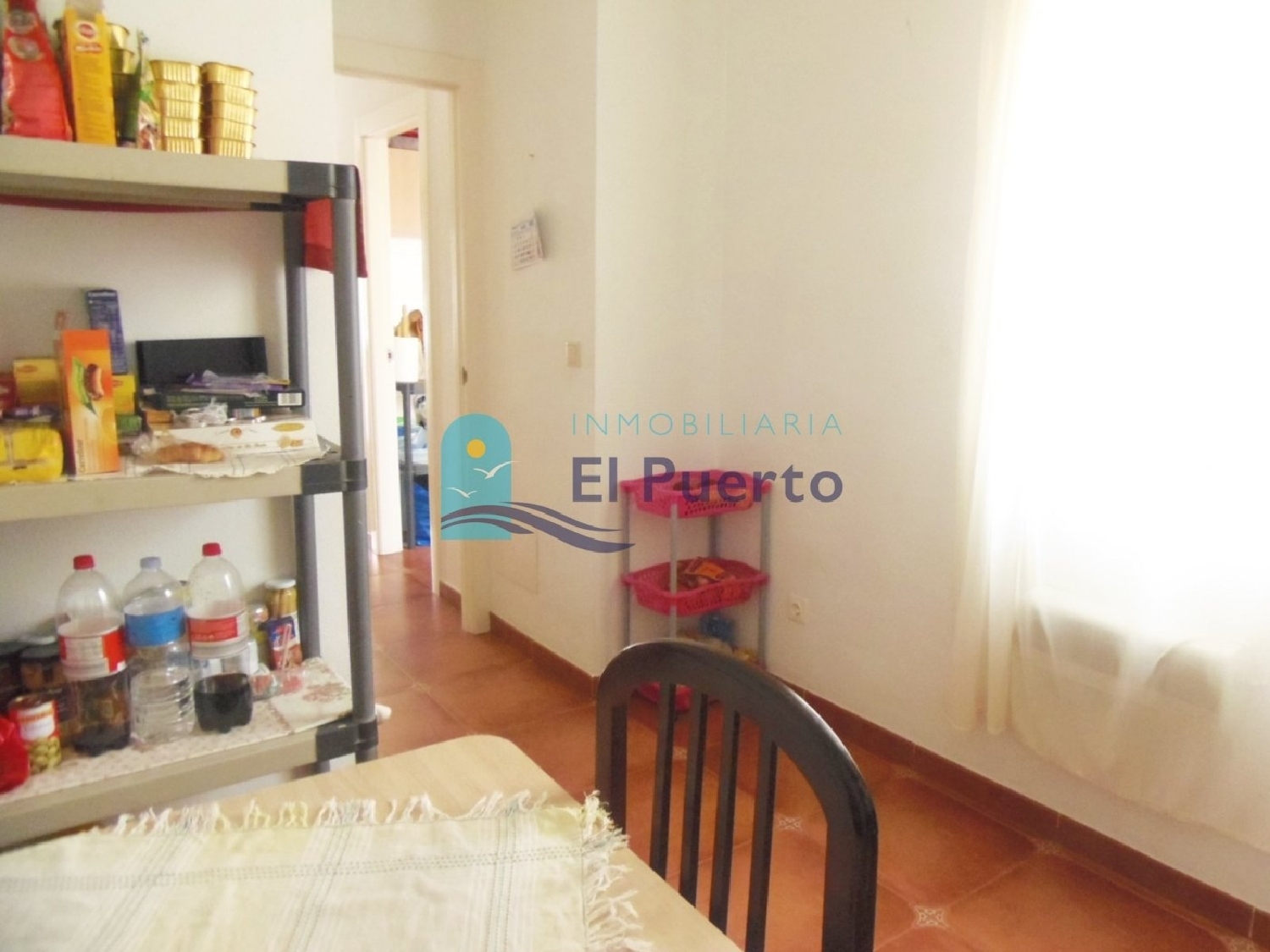  en venta dúplex Puerto De Mazarrón Bajo Guadalentín 5