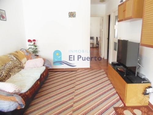 Puerto De Mazarrón Bajo Guadalentín dúplex foto 6314558
