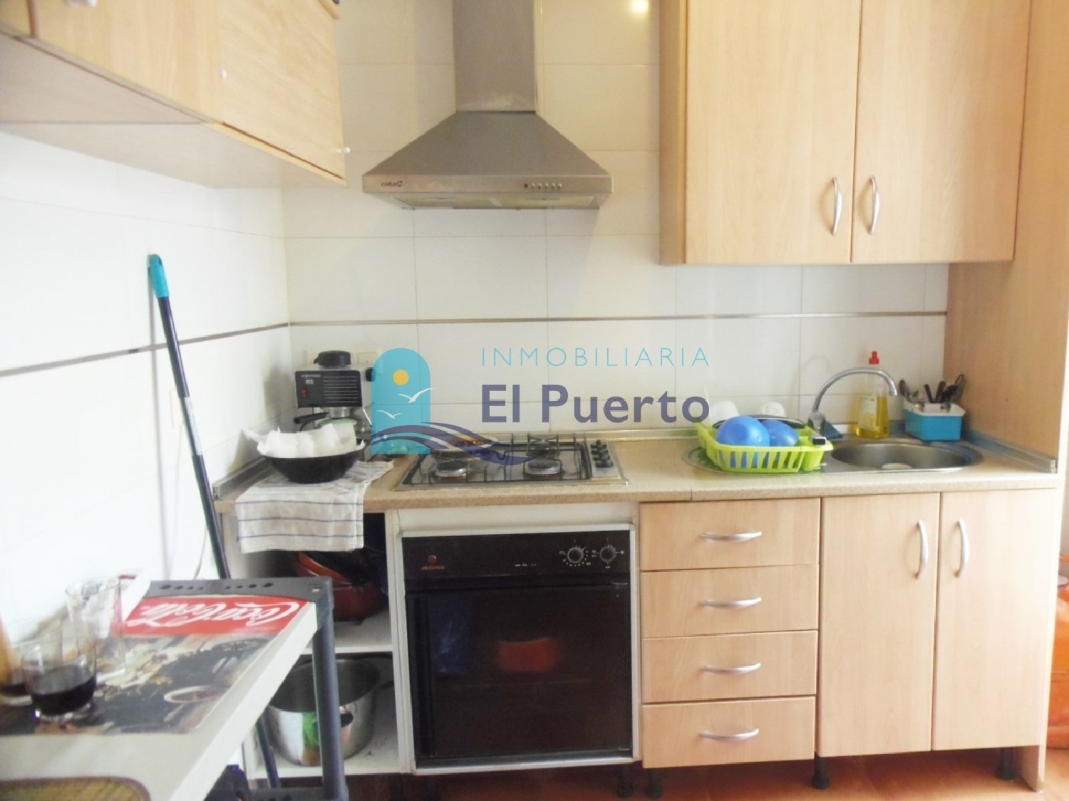  en venta dúplex Puerto De Mazarrón Bajo Guadalentín 6