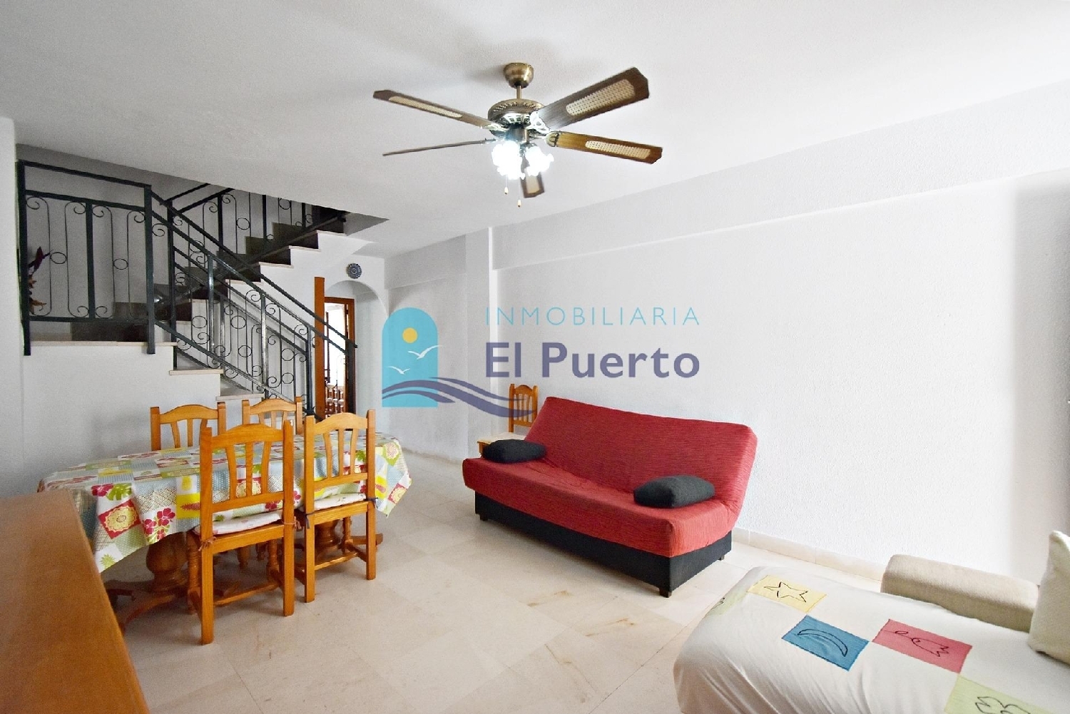  en venta dúplex Puerto De Mazarrón Bajo Guadalentín 3