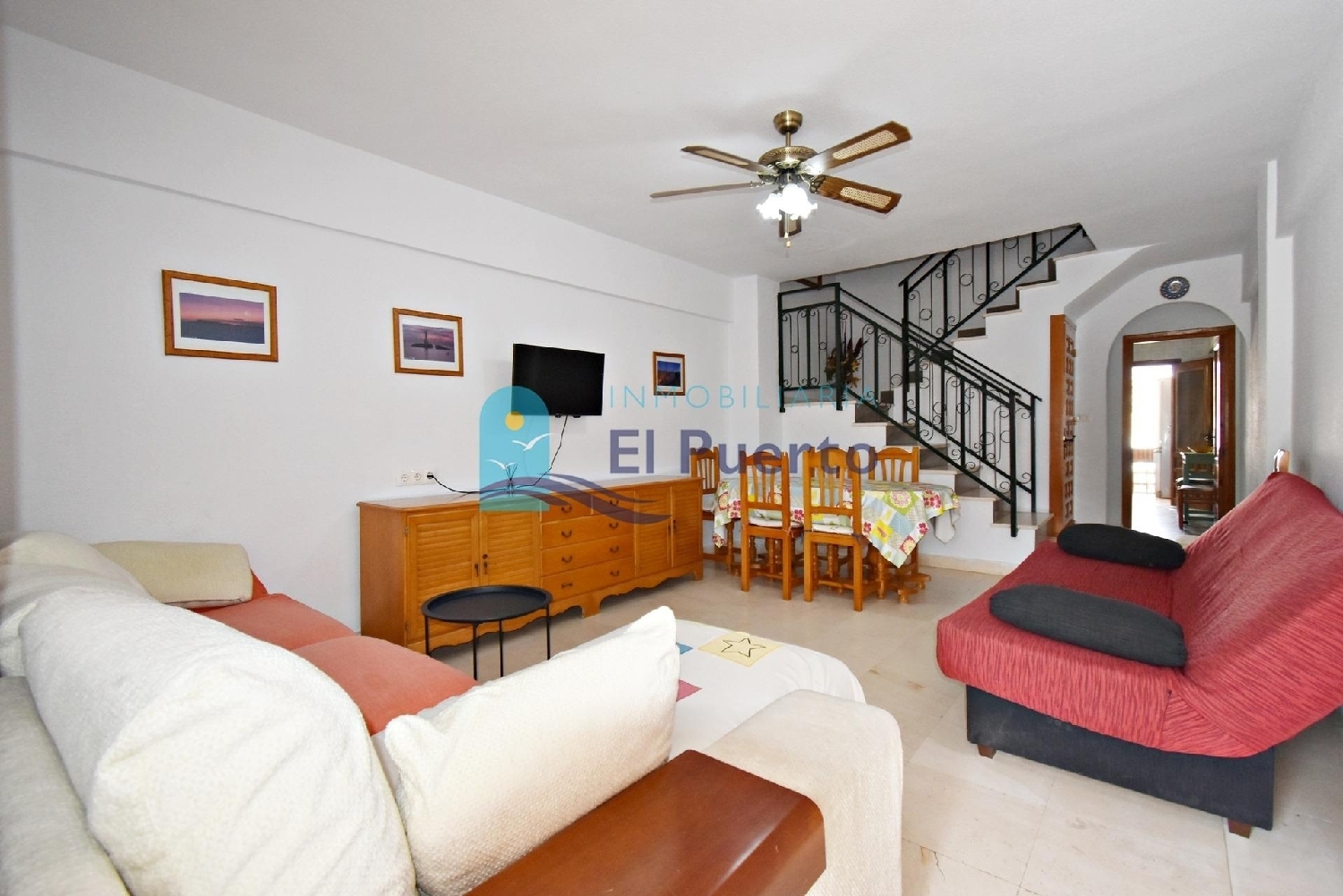  en venta dúplex Puerto De Mazarrón Bajo Guadalentín 2